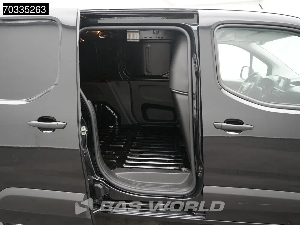 Opel Combo 136pk Electric 50kWh 285KM WLTP L1H1 Airco uit 2023, foto 8
