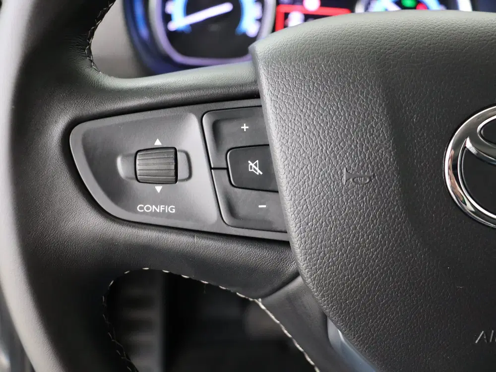 Toyota Proace Professional Extra Range Long uit 2025, foto 5