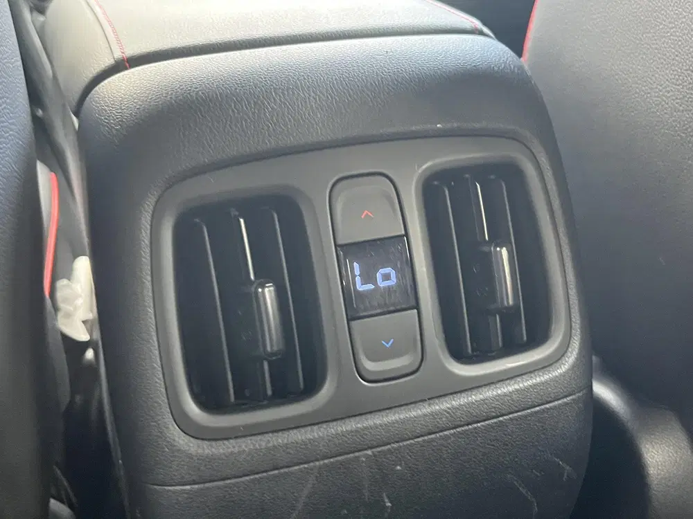 Hyundai TUCSON 1.6 T-GDI PHEV N Line Sky 4WD uit 2022, foto 12