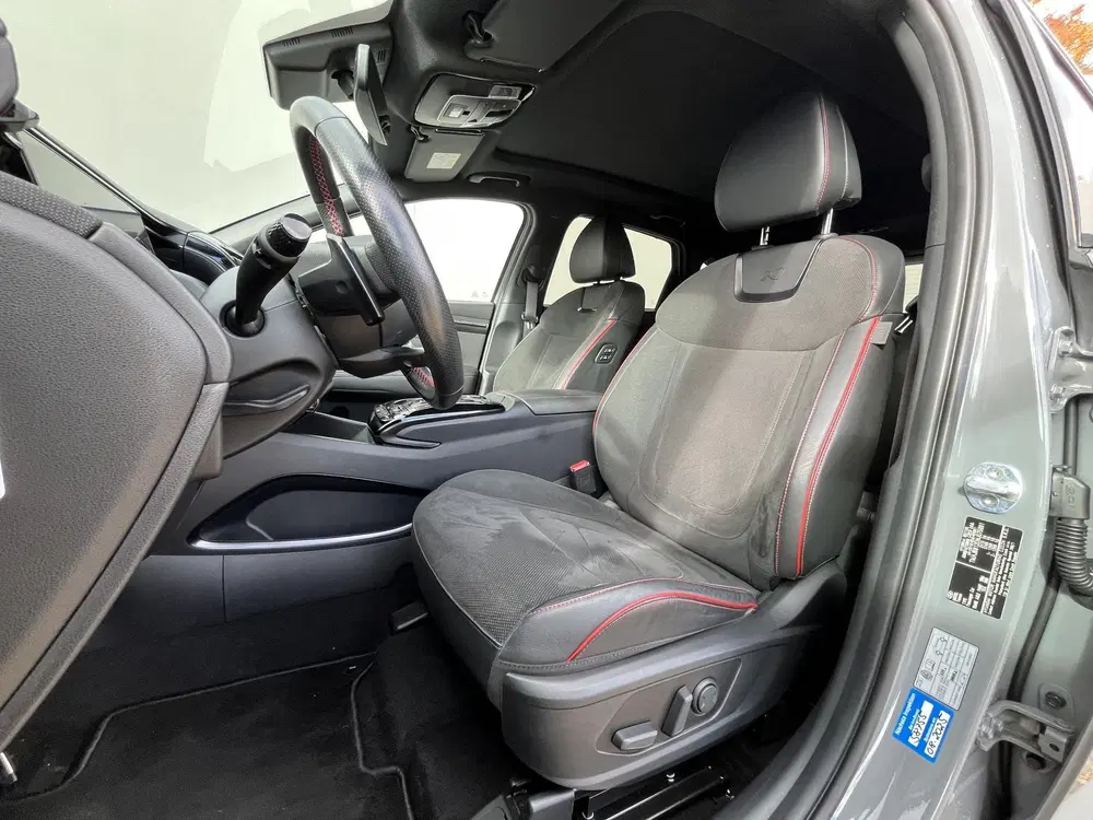 Hyundai TUCSON 1.6 T-GDI PHEV N Line Sky 4WD uit 2022, foto 6