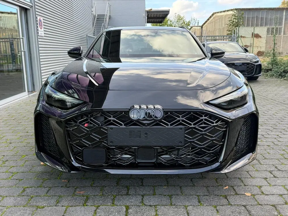 Audi RS5 HYBRID quattro uit 2026, foto 5