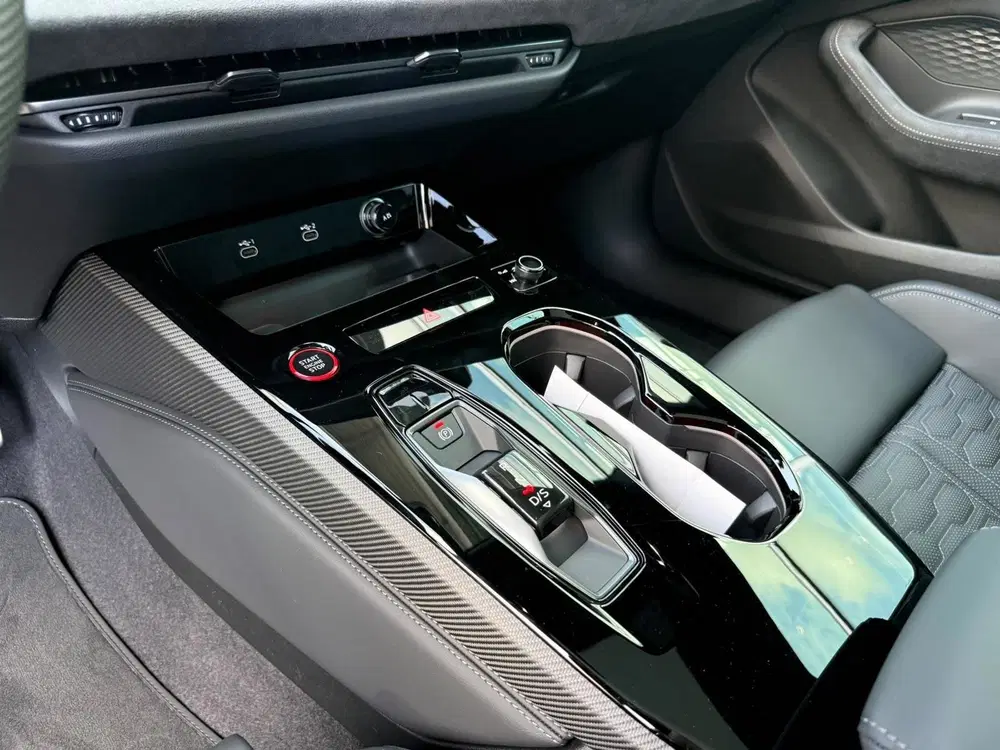 Audi RS5 HYBRID quattro uit 2026, foto 7