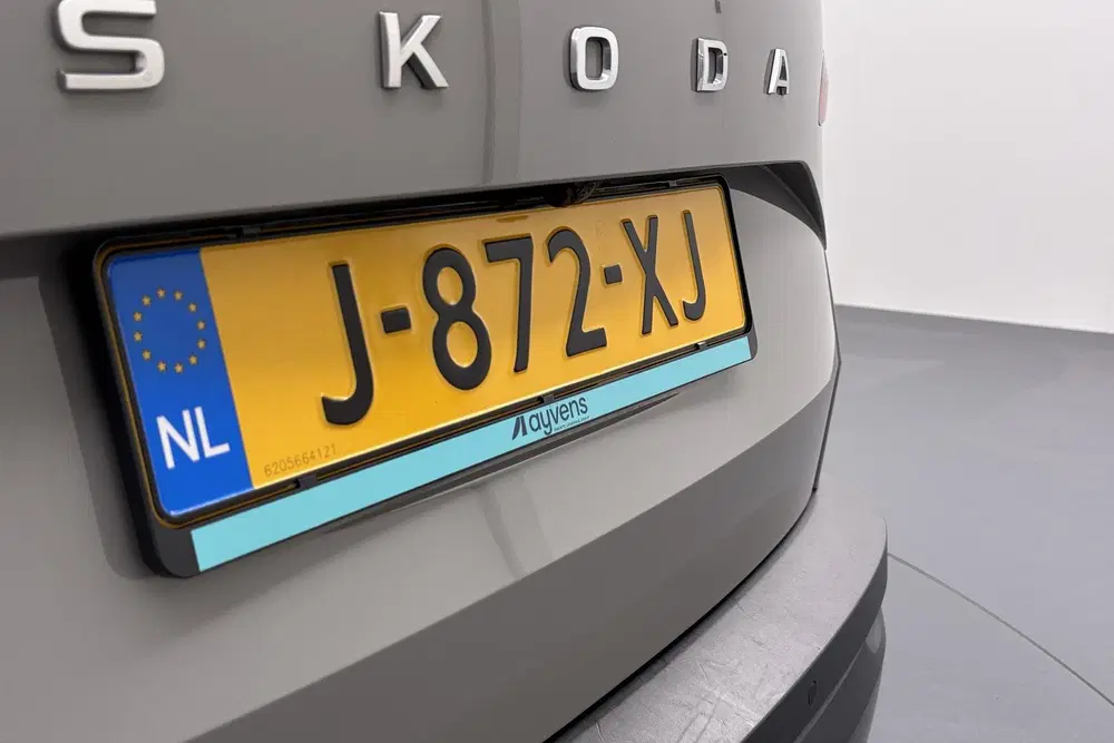 Skoda Karoq 1.5 TSI ACT Business Edition Plus Ruim com uit 2020, foto 15