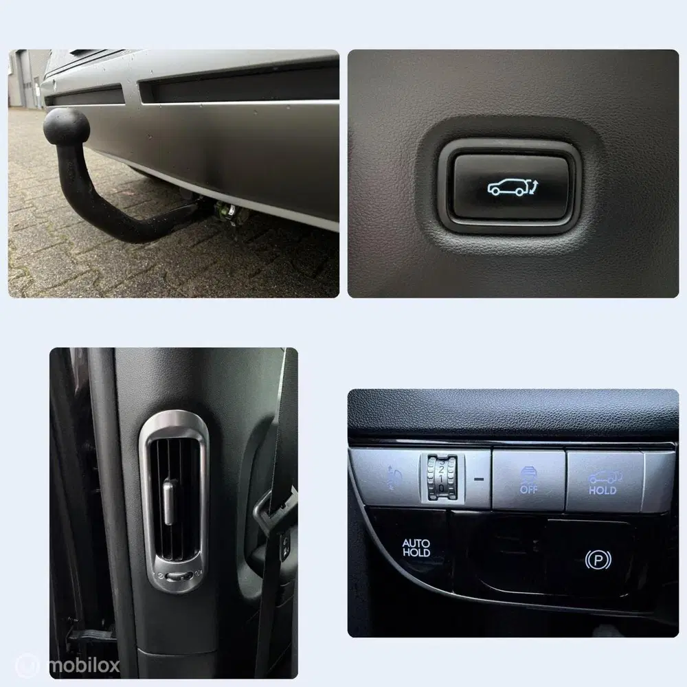 Hyundai IONIQ 5 Connect+ 73kWh*ACCU IN TOP CONDITIE* uit 2022, foto 9