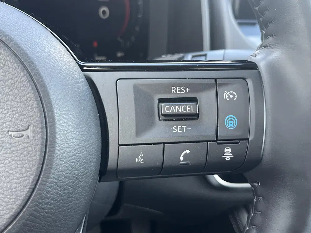 Nissan X-Trail 1.5 e-Power Tekna uit 2024, foto 10