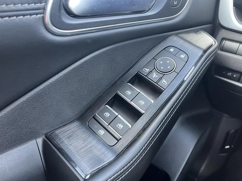 Nissan X-Trail 1.5 e-Power Tekna uit 2024, foto 14