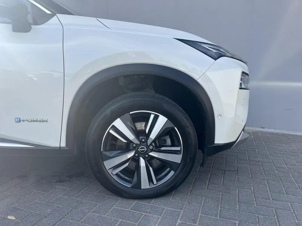 Nissan X-Trail 1.5 e-Power Tekna uit 2024, foto 15