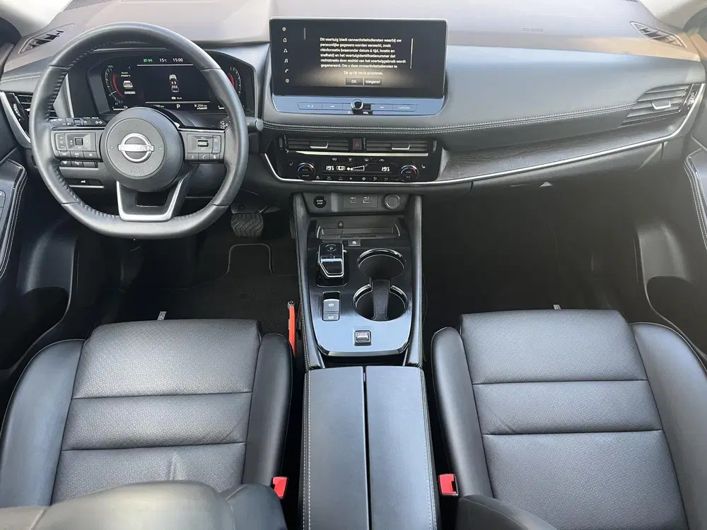 Nissan X-Trail 1.5 e-Power Tekna uit 2024, foto 2