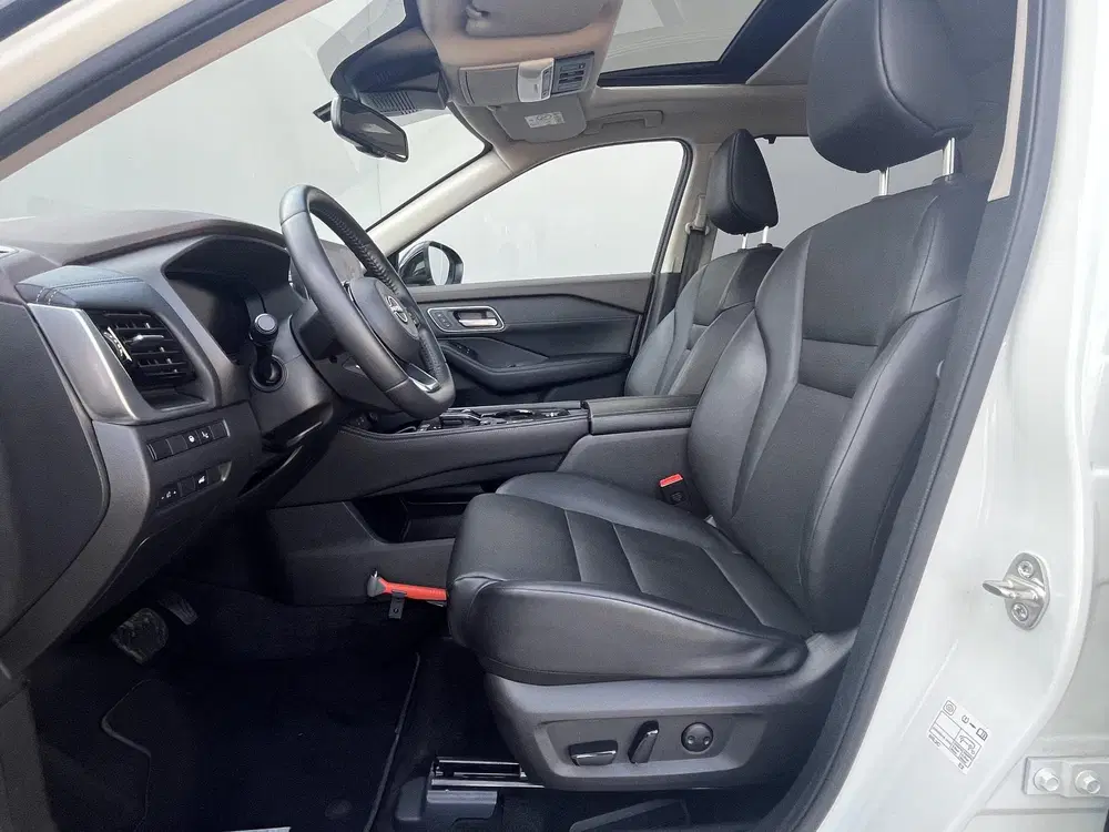 Nissan X-Trail 1.5 e-Power Tekna uit 2024, foto 6