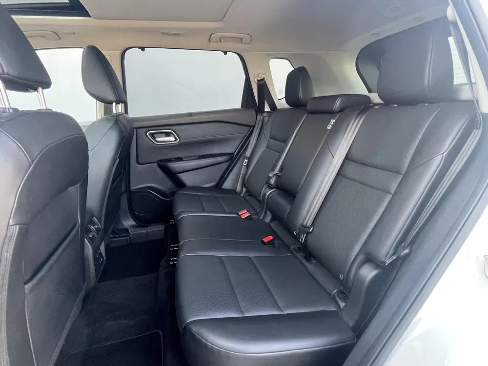 Nissan X-Trail 1.5 e-Power Tekna uit 2024, foto 7