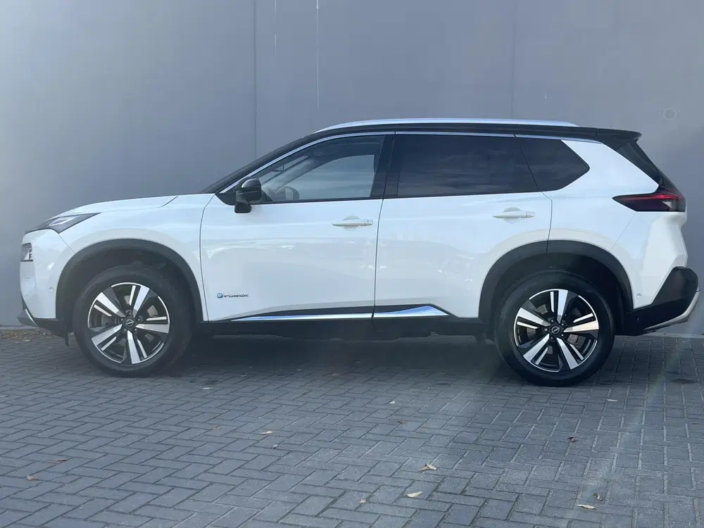 Nissan X-Trail 1.5 e-Power Tekna uit 2024, foto 9