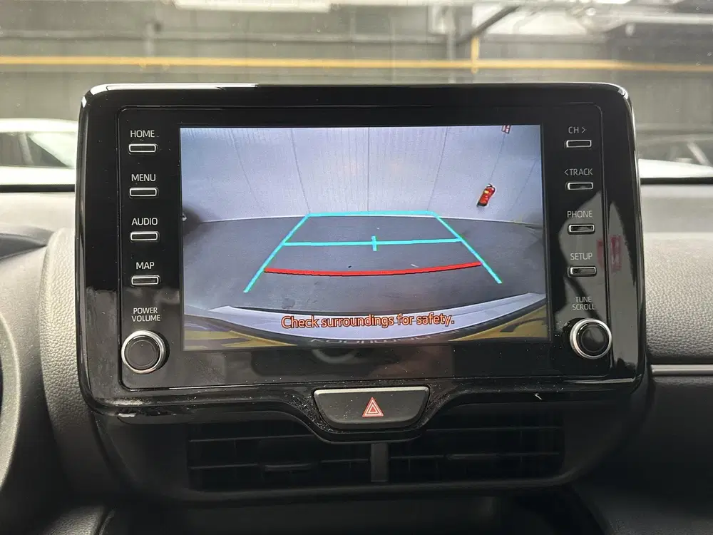 Toyota Yaris Cross 1.5 Hybrid Active uit 2022, foto 11