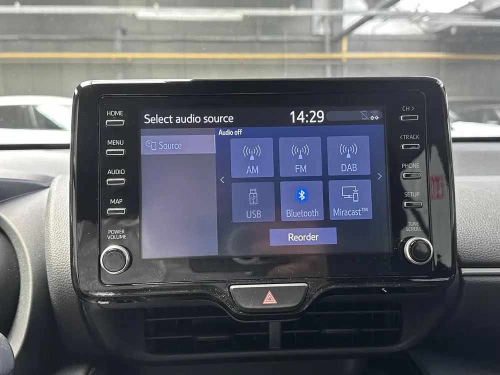 Toyota Yaris Cross 1.5 Hybrid Active uit 2022, foto 12