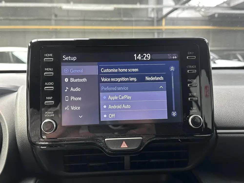 Toyota Yaris Cross 1.5 Hybrid Active uit 2022, foto 13