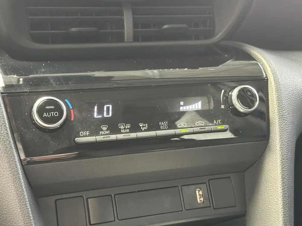 Toyota Yaris Cross 1.5 Hybrid Active uit 2022, foto 14
