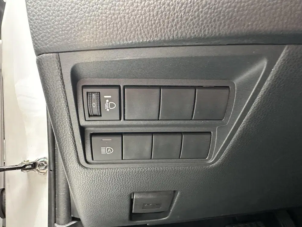 Toyota Yaris Cross 1.5 Hybrid Active uit 2022, foto 4