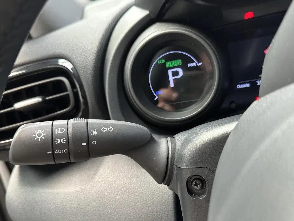 Toyota Yaris Cross 1.5 Hybrid Active uit 2022, foto 6