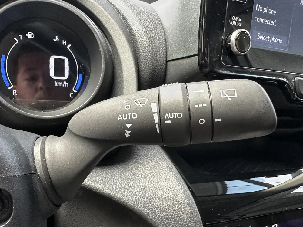 Toyota Yaris Cross 1.5 Hybrid Active uit 2022, foto 7
