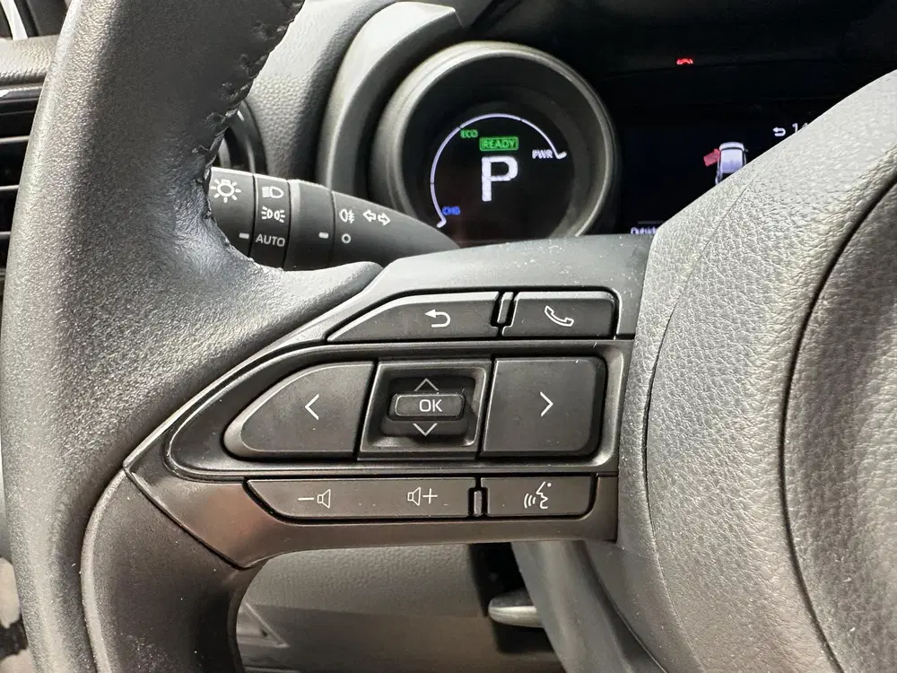 Toyota Yaris Cross 1.5 Hybrid Active uit 2022, foto 8