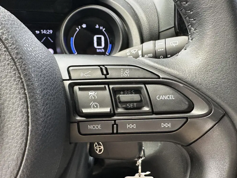 Toyota Yaris Cross 1.5 Hybrid Active uit 2022, foto 9