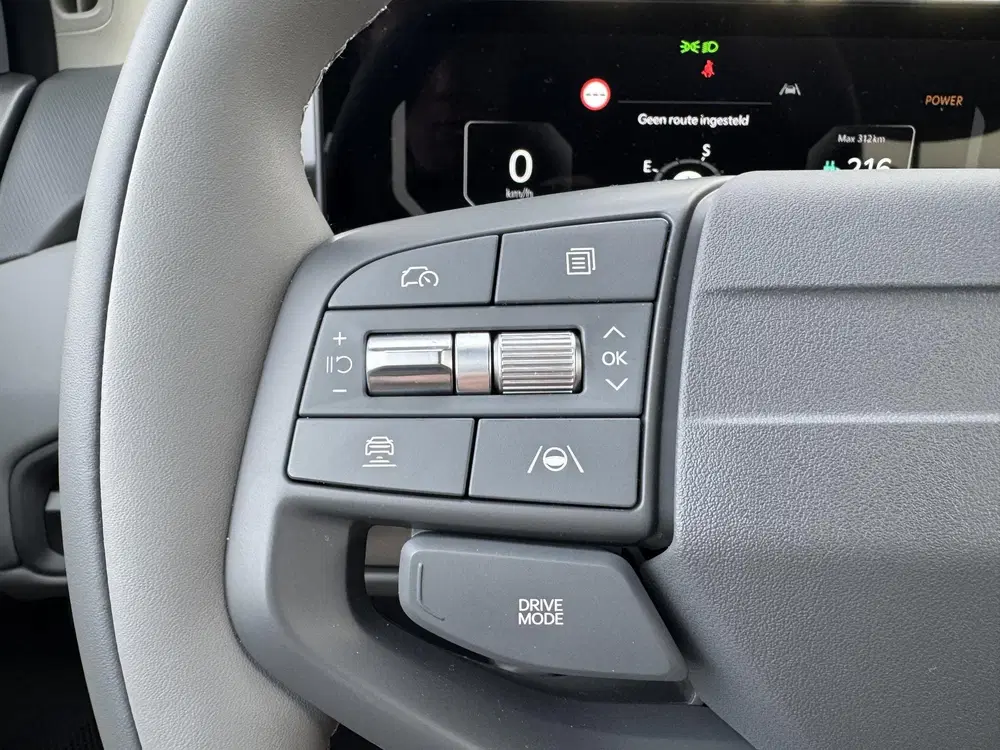 Kia EV3 Air 58.3 kWh €32.995 uit 2024, foto 14