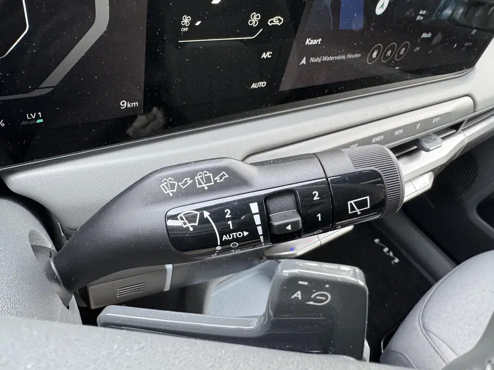 Kia EV3 Air 58.3 kWh €32.995 uit 2024, foto 15