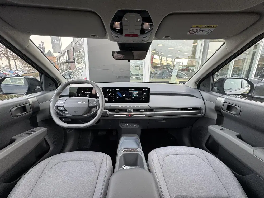 Kia EV3 Air 58.3 kWh €32.995 uit 2024, foto 6