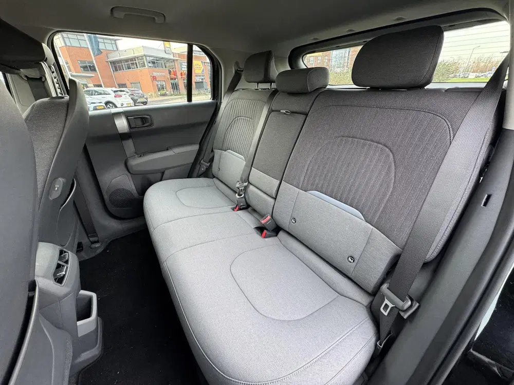 Kia EV3 Air 58.3 kWh €32.995 uit 2024, foto 7