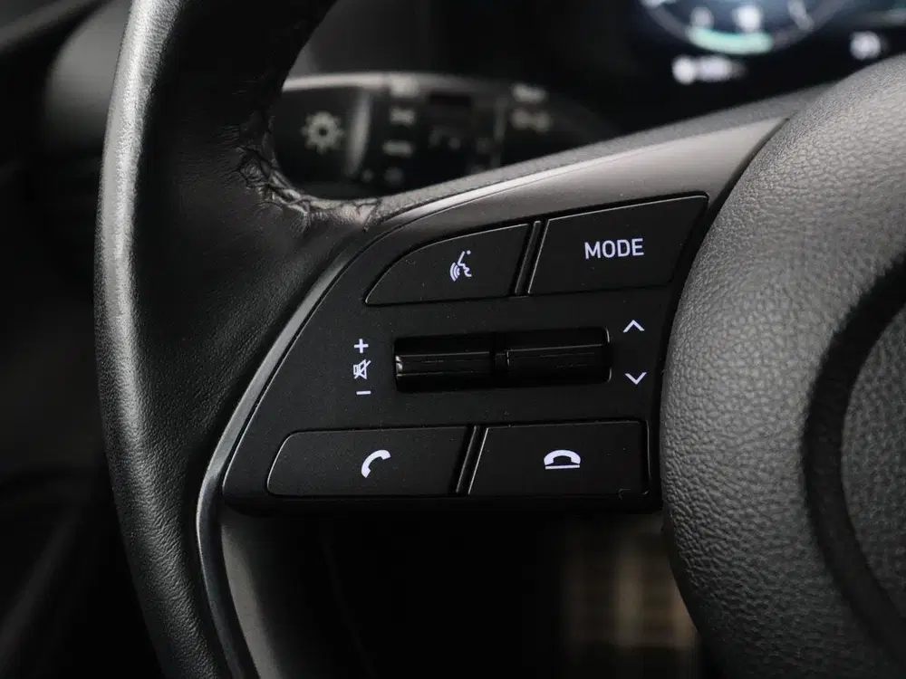 Hyundai BAYON 1.0 T-GDI Premium uit 2023, foto 14