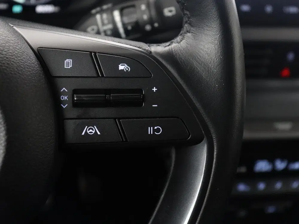 Hyundai BAYON 1.0 T-GDI Premium uit 2023, foto 15