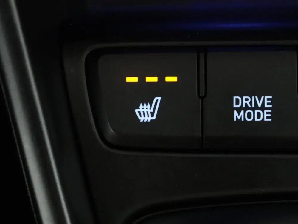 Hyundai BAYON 1.0 T-GDI Premium uit 2023, foto 5