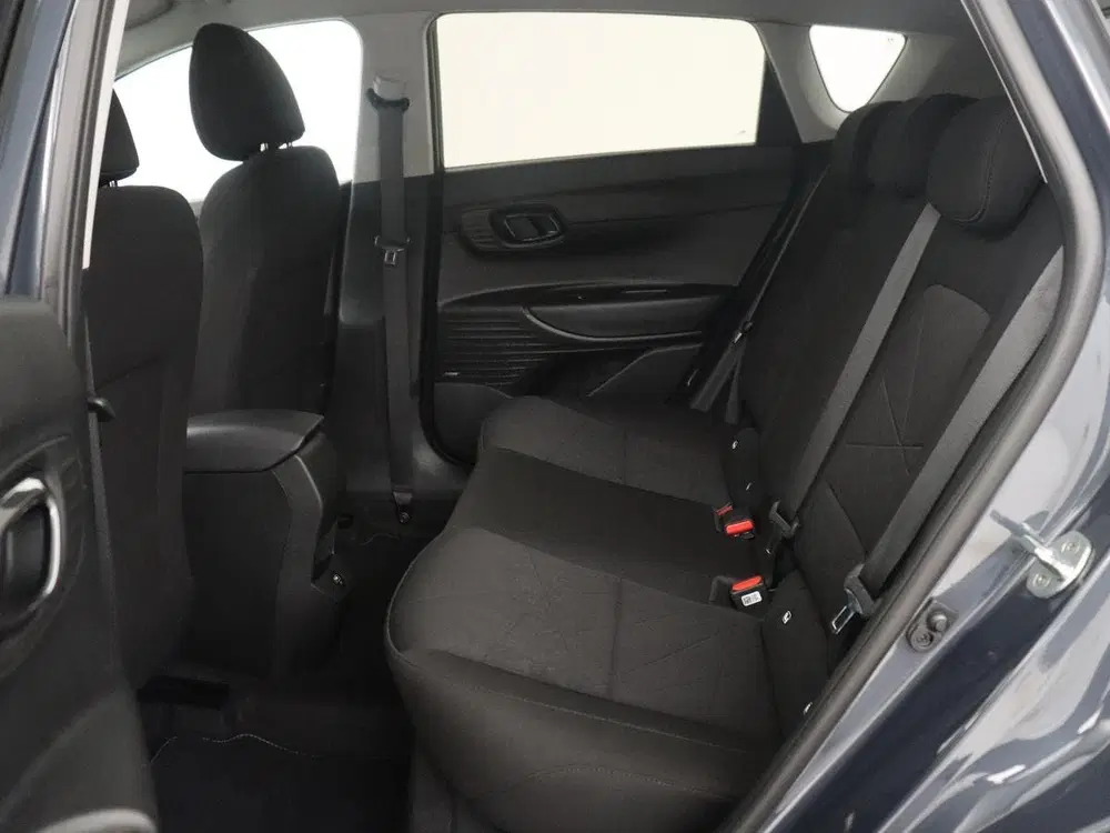 Hyundai BAYON 1.0 T-GDI Premium uit 2023, foto 6