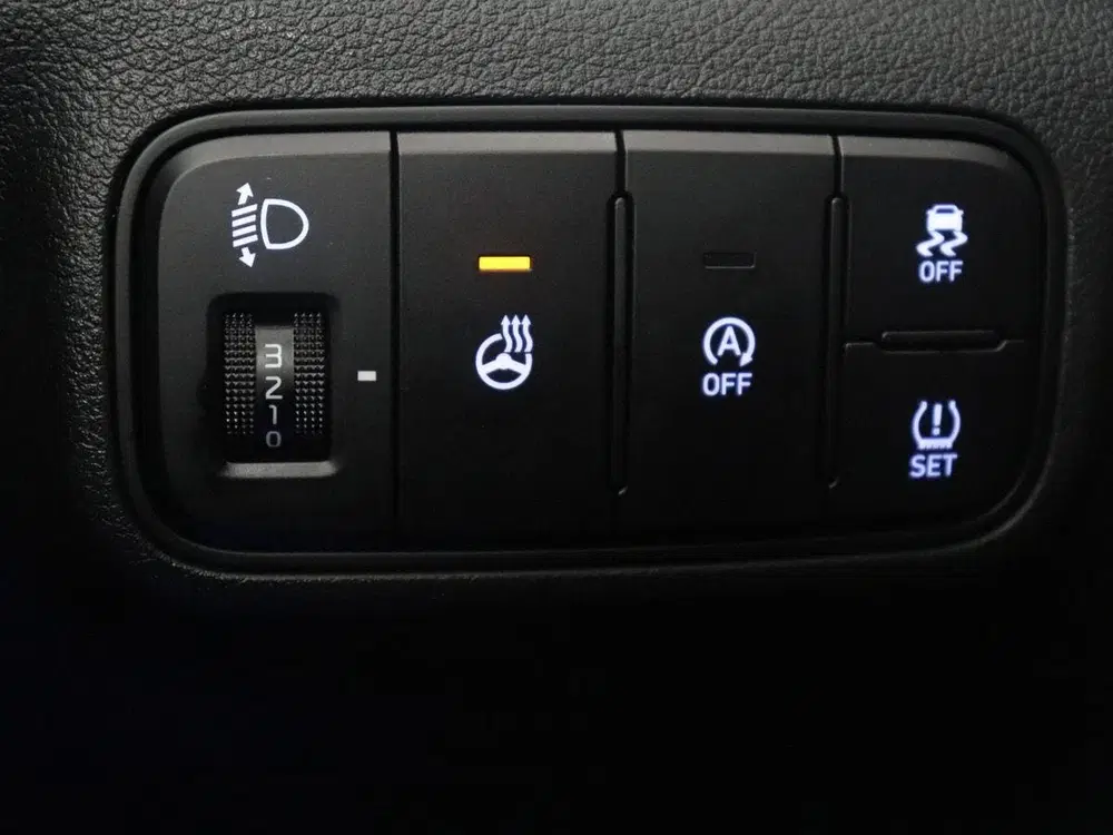 Hyundai BAYON 1.0 T-GDI Premium uit 2023, foto 7