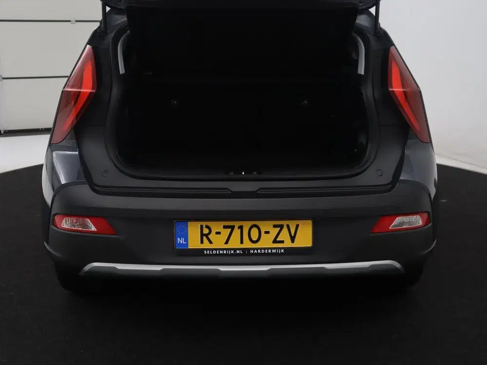 Hyundai BAYON 1.0 T-GDI Premium uit 2023, foto 9