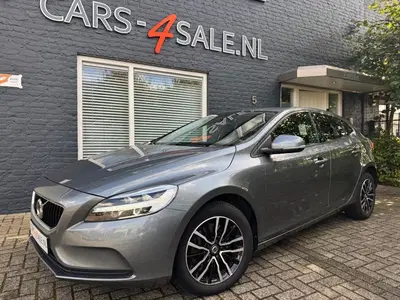 Volvo V40 T2 Autom. POLAR+ Led + Navi + Pdc + Lmv uit 2019