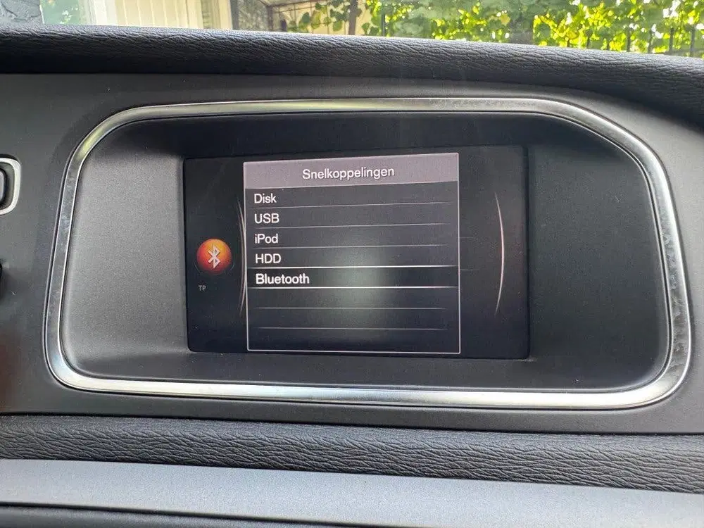Volvo V40 T2 Autom. POLAR+ Led + Navi + Pdc + Lmv uit 2019, foto 15