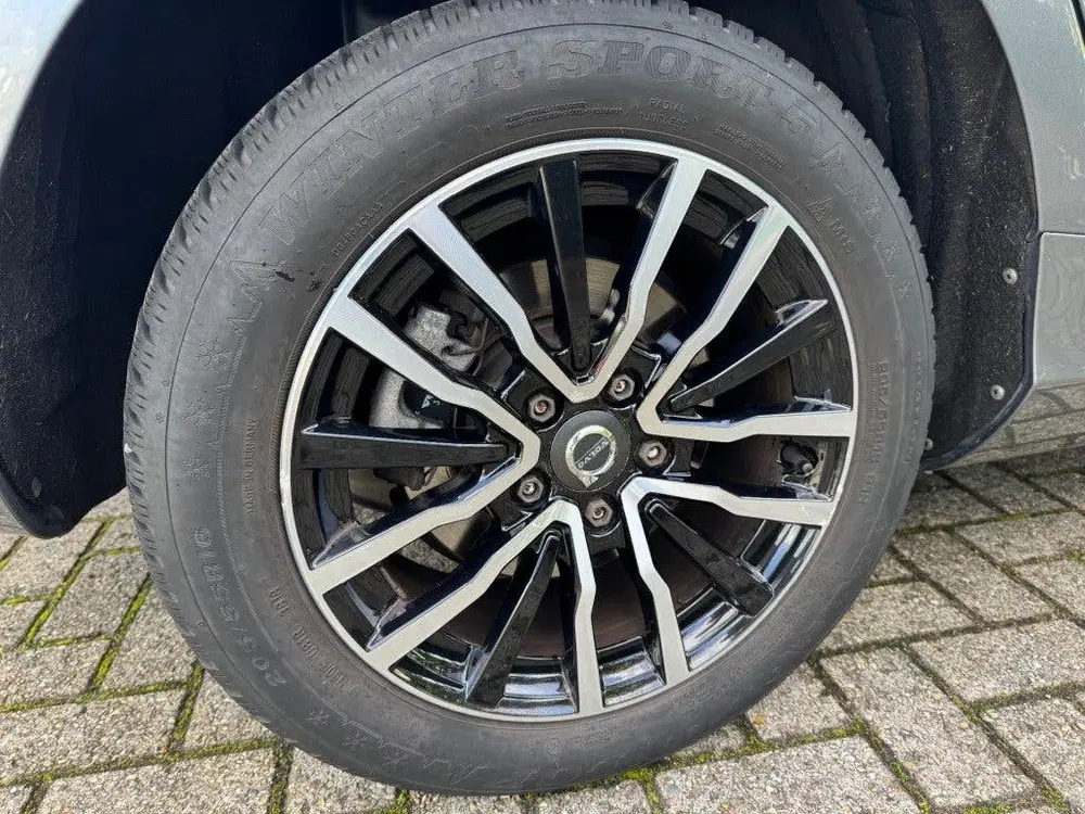 Volvo V40 T2 Autom. POLAR+ Led + Navi + Pdc + Lmv uit 2019, foto 8