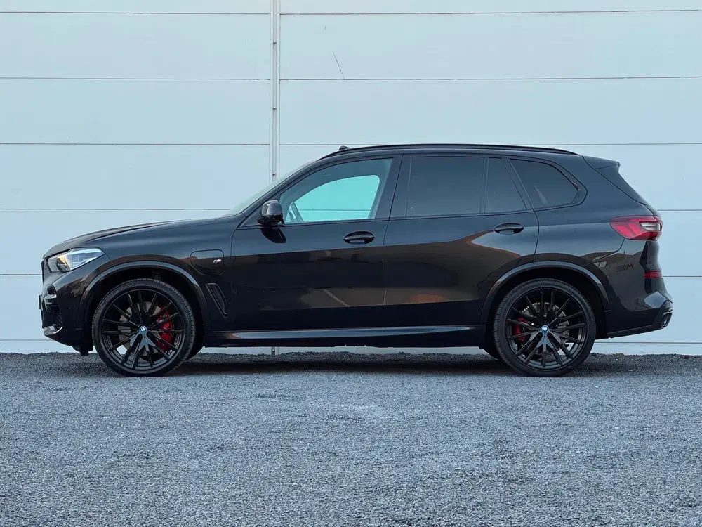BMW X5 XDrive45e High Exe 394 PK Org NL M-Sport P uit 2022, foto 12