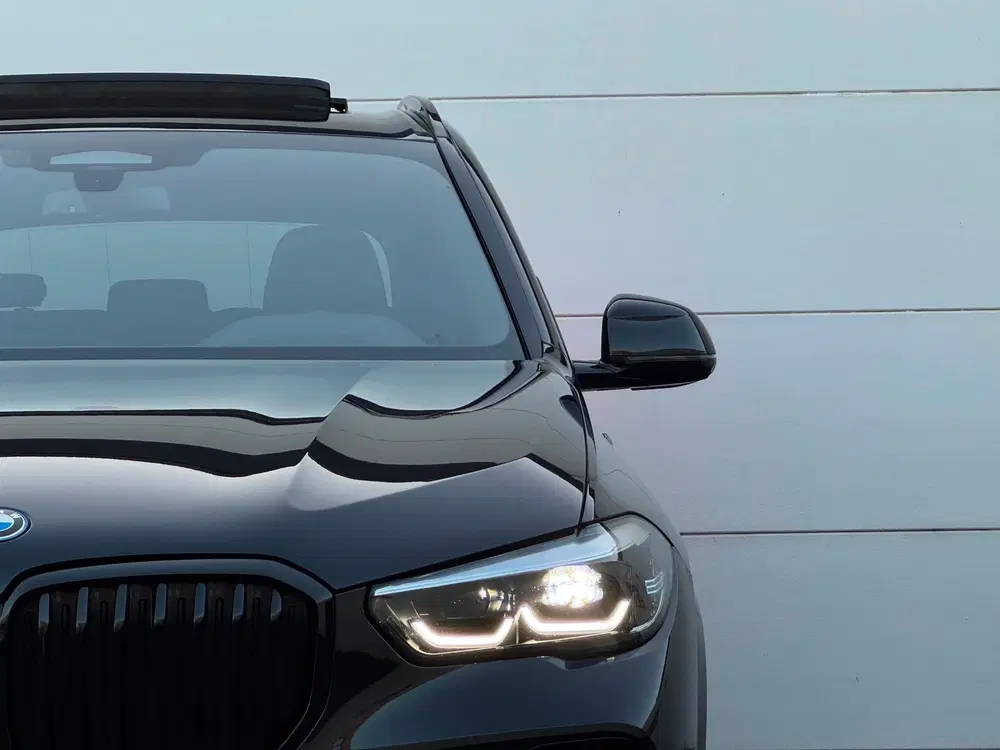 BMW X5 XDrive45e High Exe 394 PK Org NL M-Sport P uit 2022, foto 5
