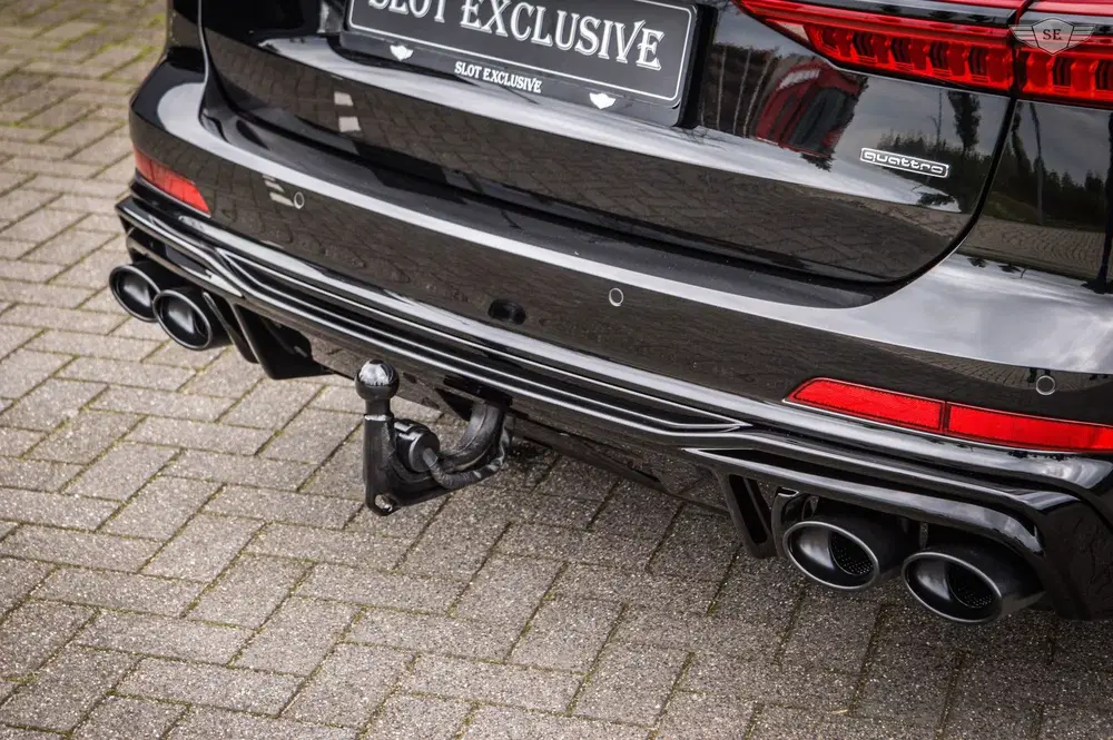 Audi A6 55 TFSIe uit 2025, foto 13