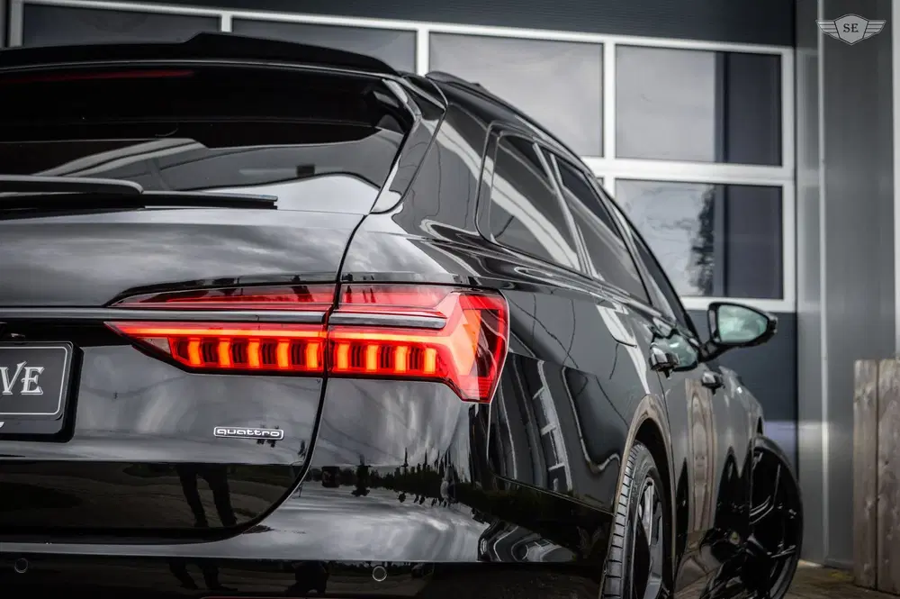 Audi A6 55 TFSIe uit 2025, foto 14