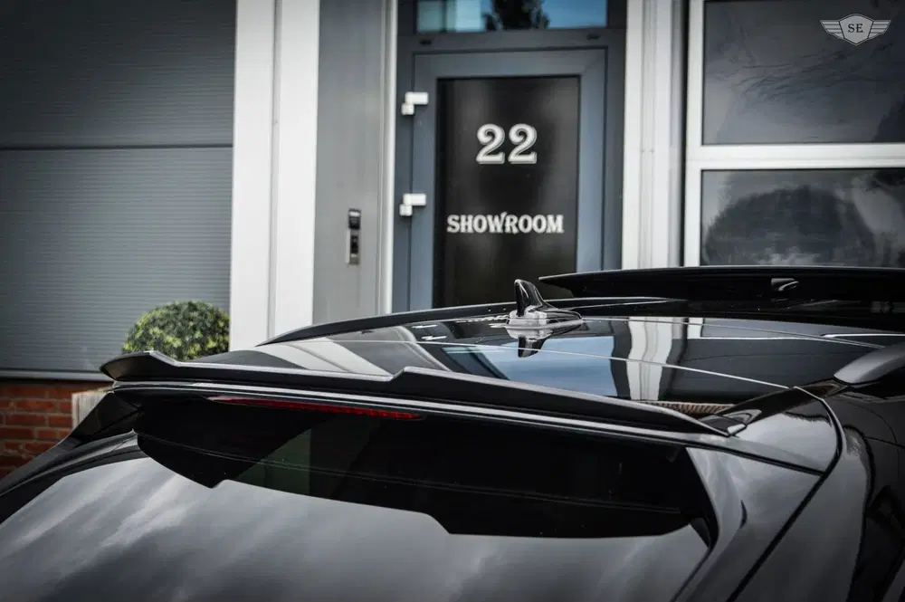 Audi A6 55 TFSIe uit 2025, foto 15