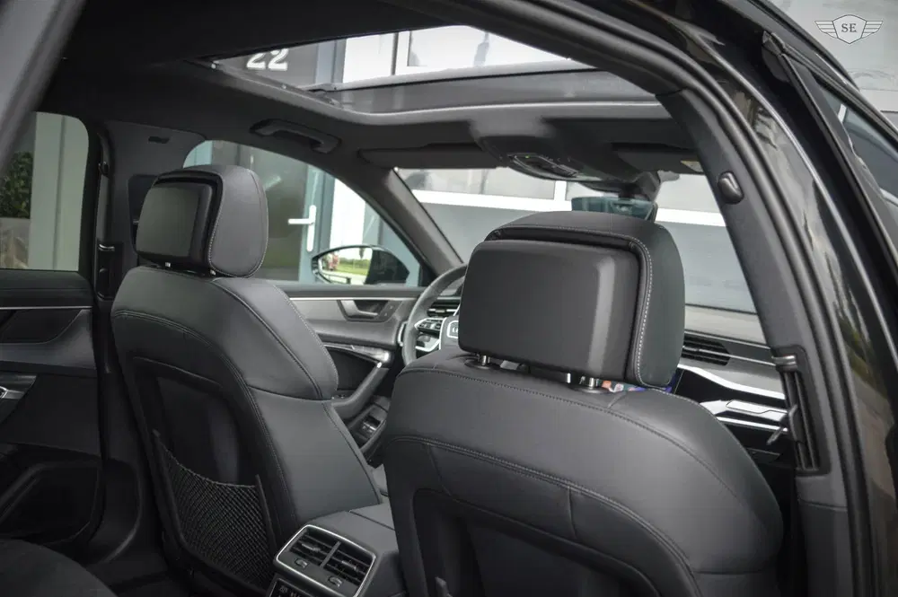 Audi A6 55 TFSIe uit 2025, foto 8