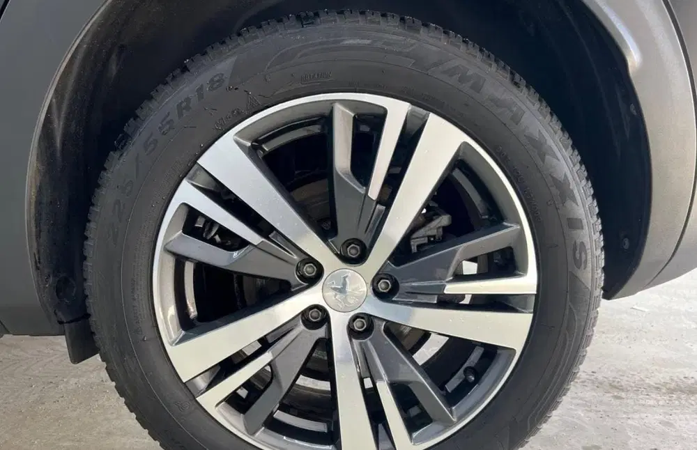 Peugeot 3008 1.2 CRUISE STOELVERW. APPLE P-CAM uit 2023, foto 13