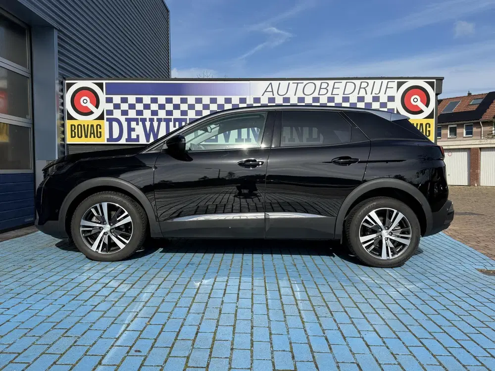 Peugeot 3008 1.2 CRUISE STOELVERW. APPLE P-CAM uit 2023, foto 5