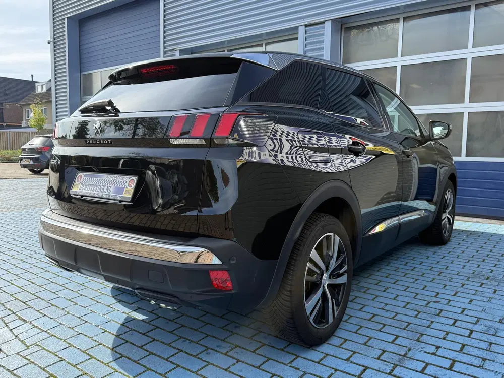 Peugeot 3008 1.2 CRUISE STOELVERW. APPLE P-CAM uit 2023, foto 8