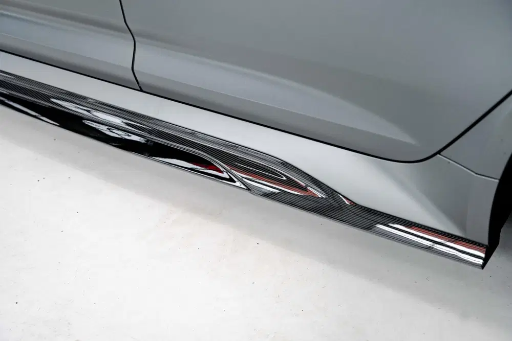 Audi RS6 ABT RS6 LE Legacy Edition 1 of 200 l Matte uit 2023, foto 14