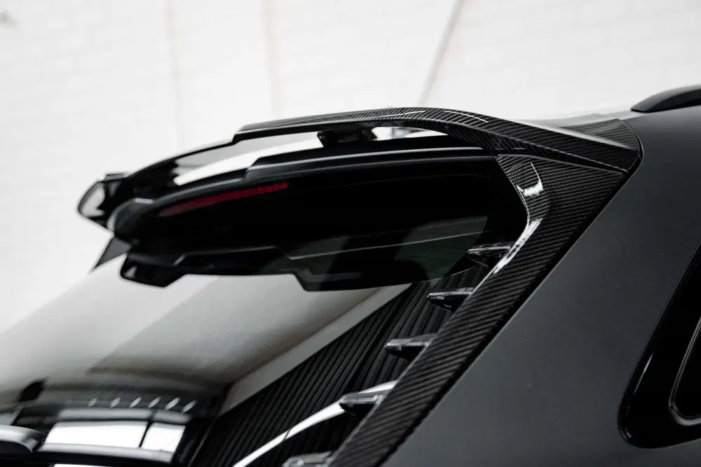 Audi RS6 ABT RS6 LE Legacy Edition 1 of 200 l Matte uit 2023, foto 6