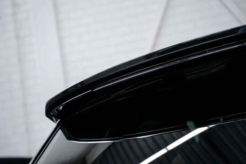 Land Rover Range Rover Sport P575 SVR Carbon Edition uit 2022, foto 8