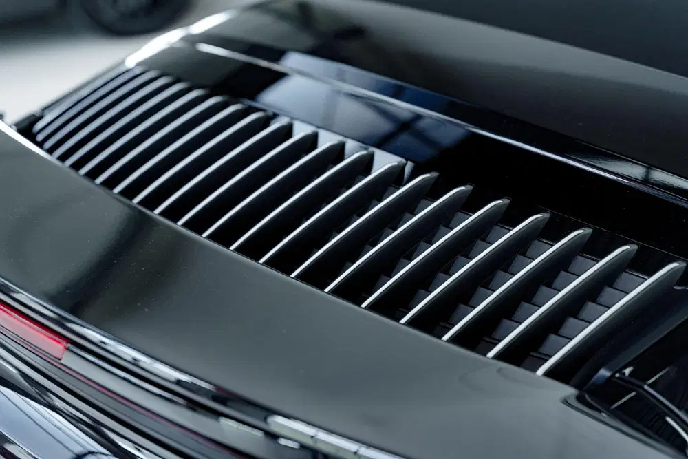 Porsche 911 3.8 Turbo S l Akrapovic l Full PPF l Burm uit 2021, foto 12